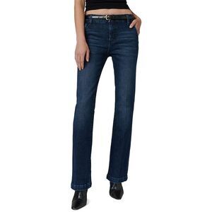 Joe's Jeans Womens Petite The Provocateur Even Better Bootcut Jean